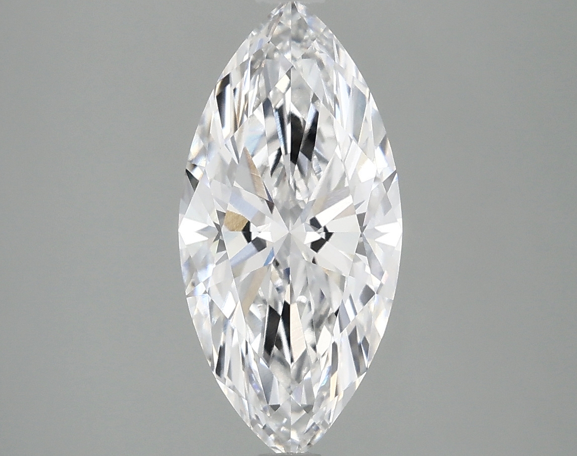 2.10 CT Marquise Diamond