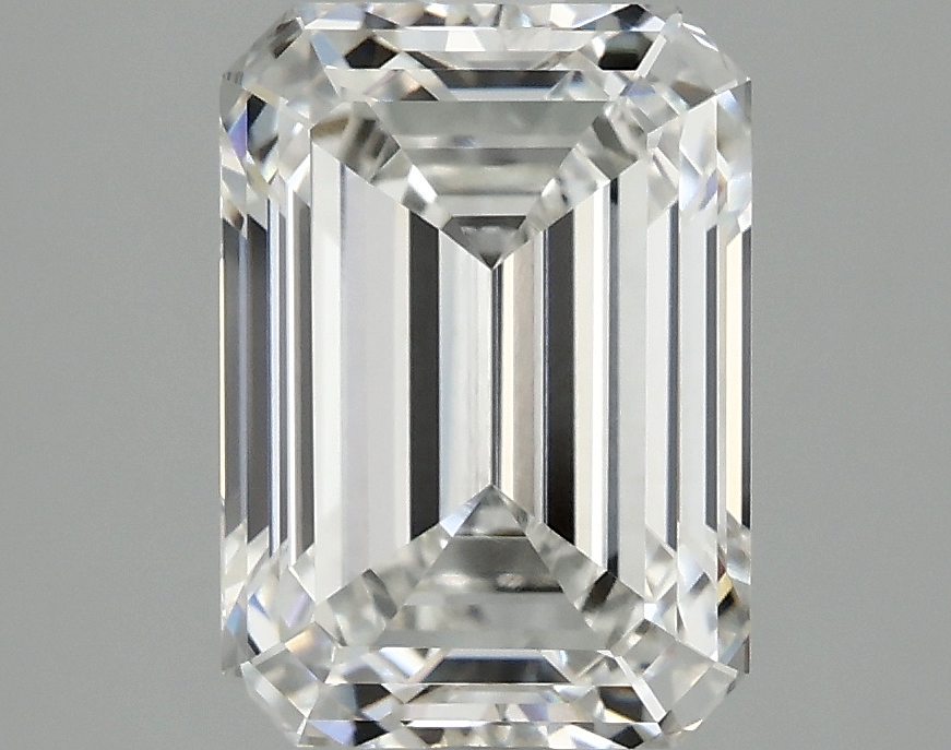 3.10 CT Emerald Diamond