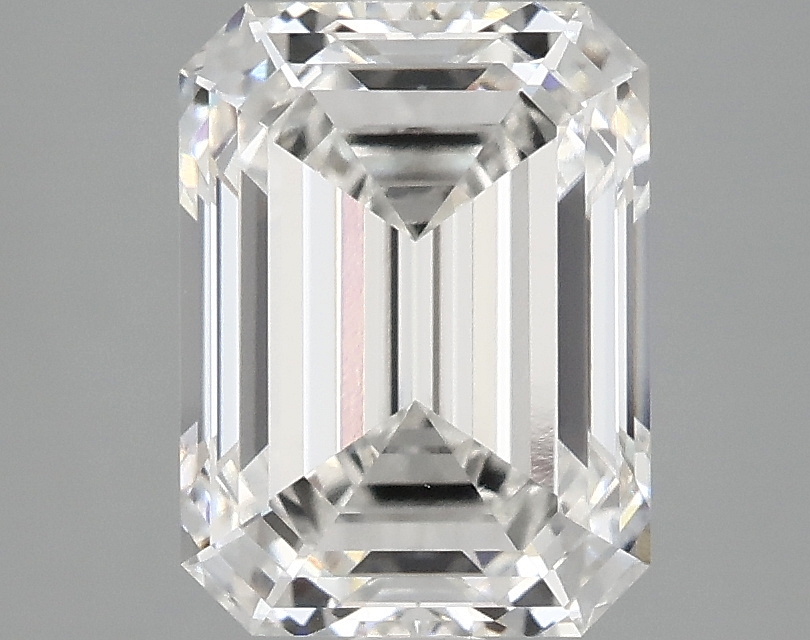 3.10 CT Emerald Diamond