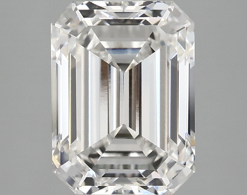 3.10 CT Emerald Diamond