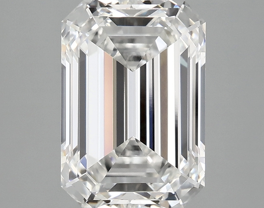 3.10 CT Emerald Diamond