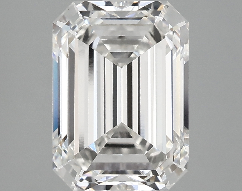 3.10 CT Emerald Diamond