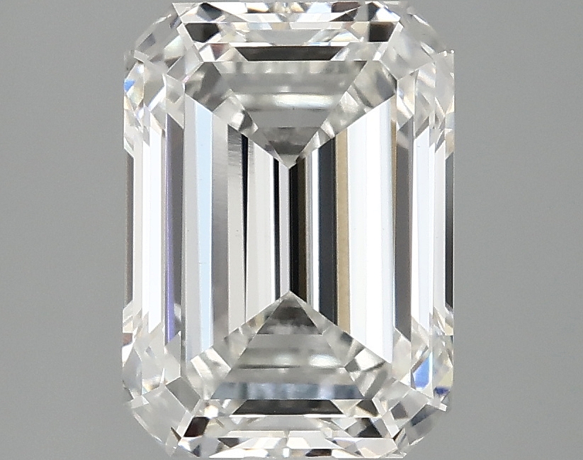 3.10 CT Emerald Diamond