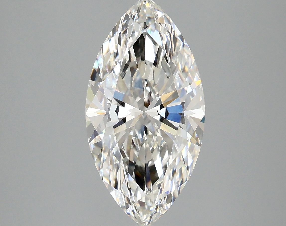 2.59 CT Marquise Diamond