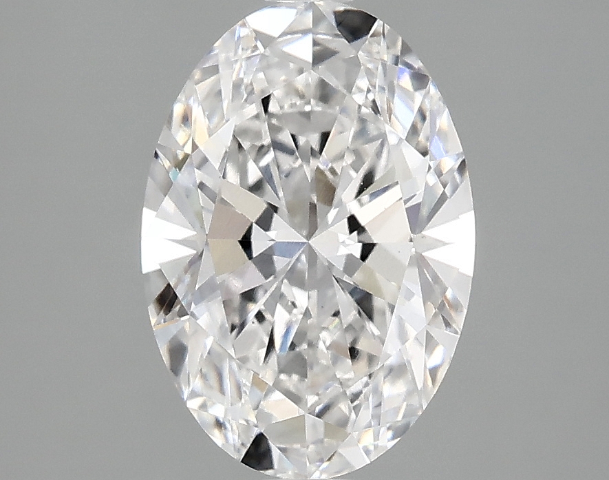2.02 CT Oval Diamond