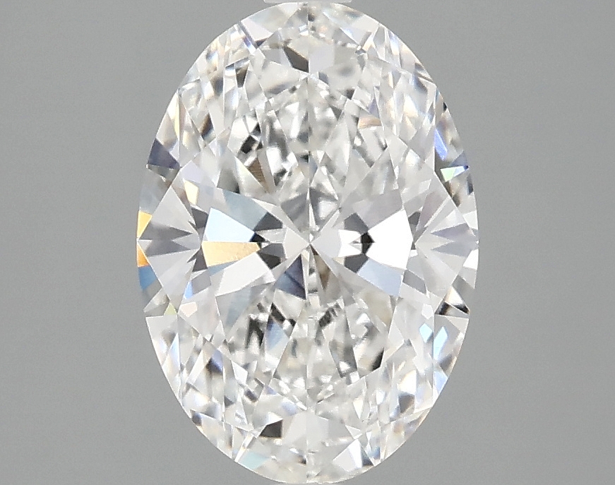2.02 CT Oval Diamond