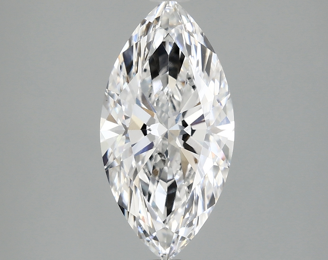 2.10 CT Marquise Diamond