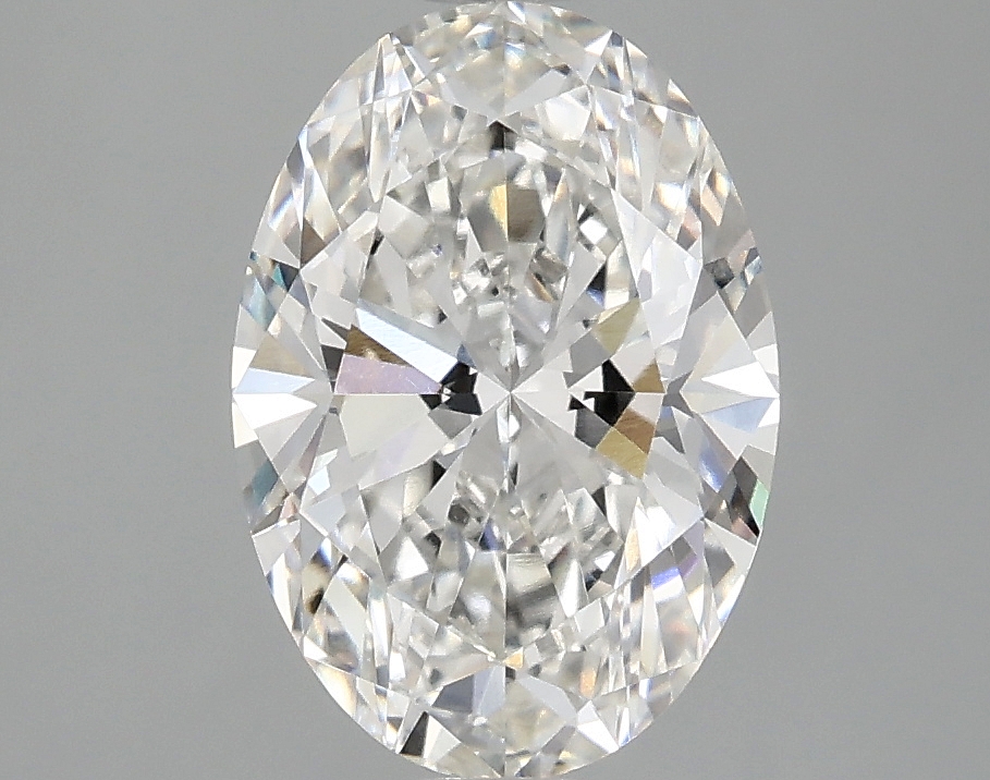 2.09 CT Oval Diamond