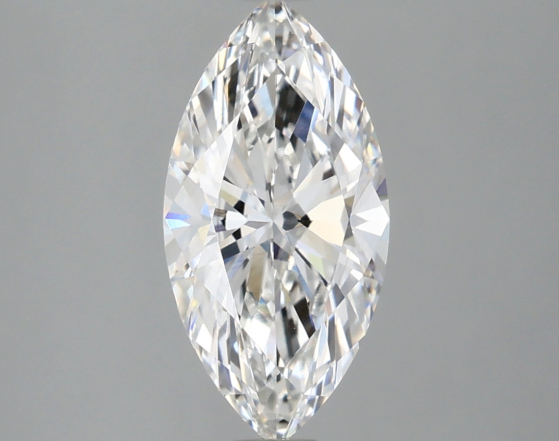 2.07 CT Marquise Diamond