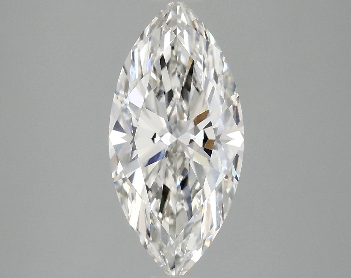 2.05 CT Marquise Diamond