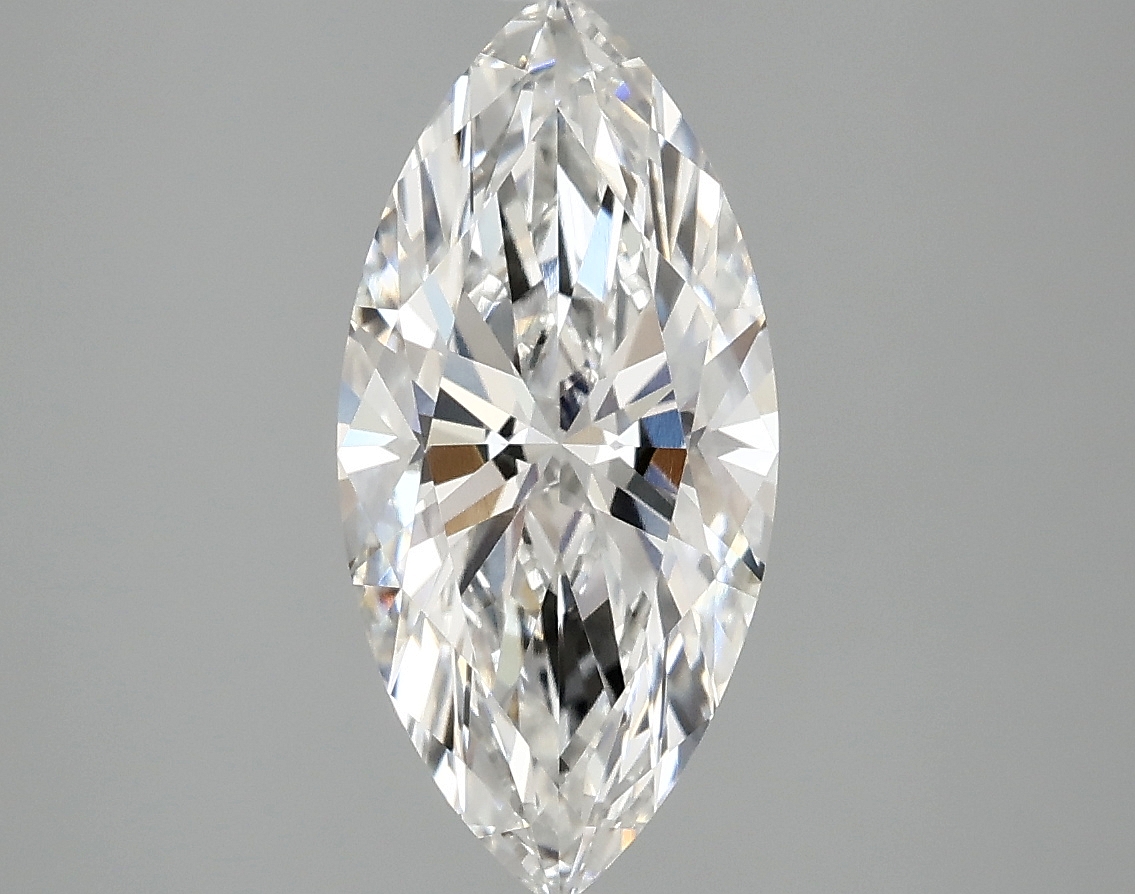 2.10 CT Marquise Diamond