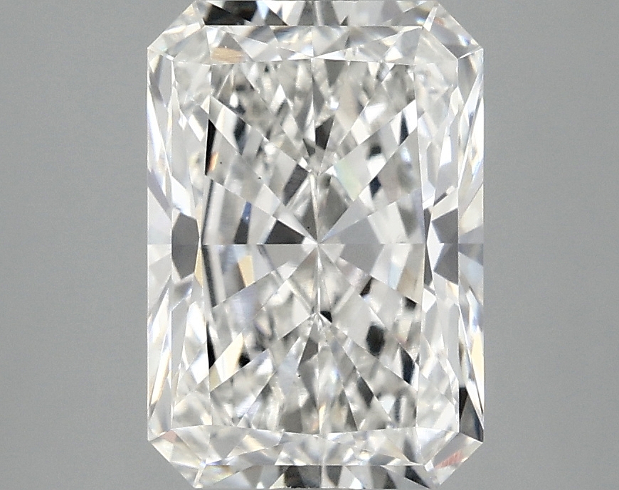 3.04 CT Radiant Diamond