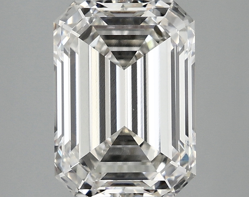 3.10 CT Emerald Diamond