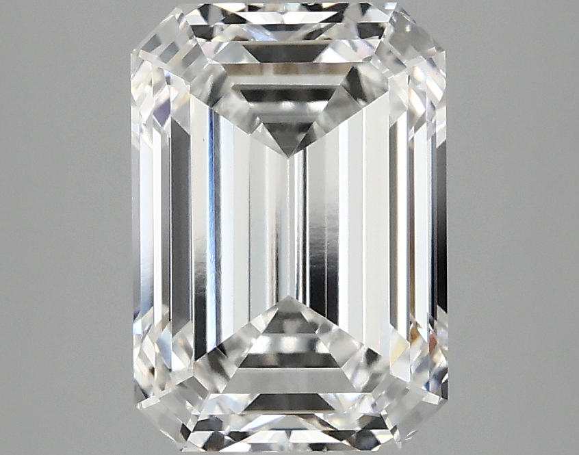 3.06 CT Emerald Diamond