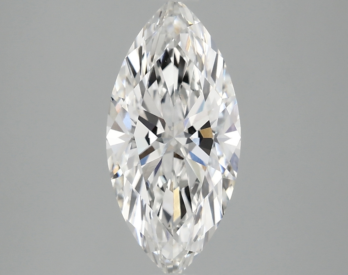 2.10 CT Marquise Diamond