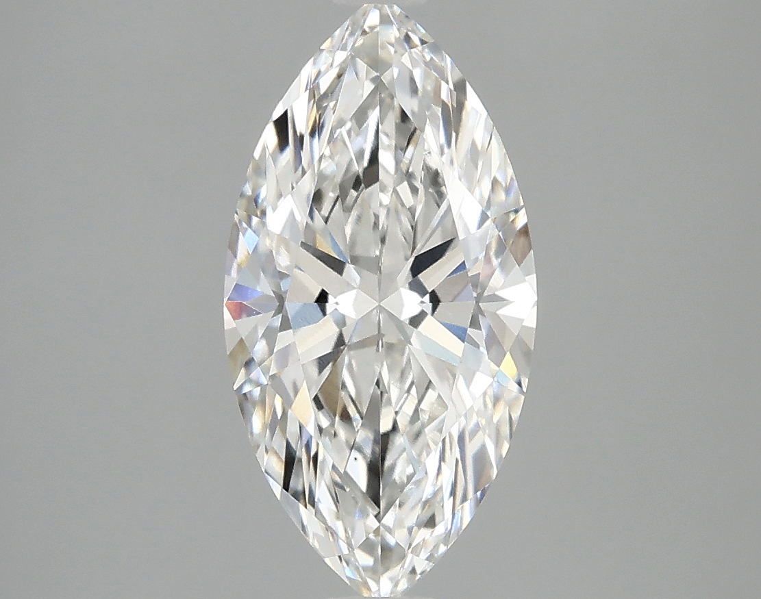 2.10 CT Marquise Diamond