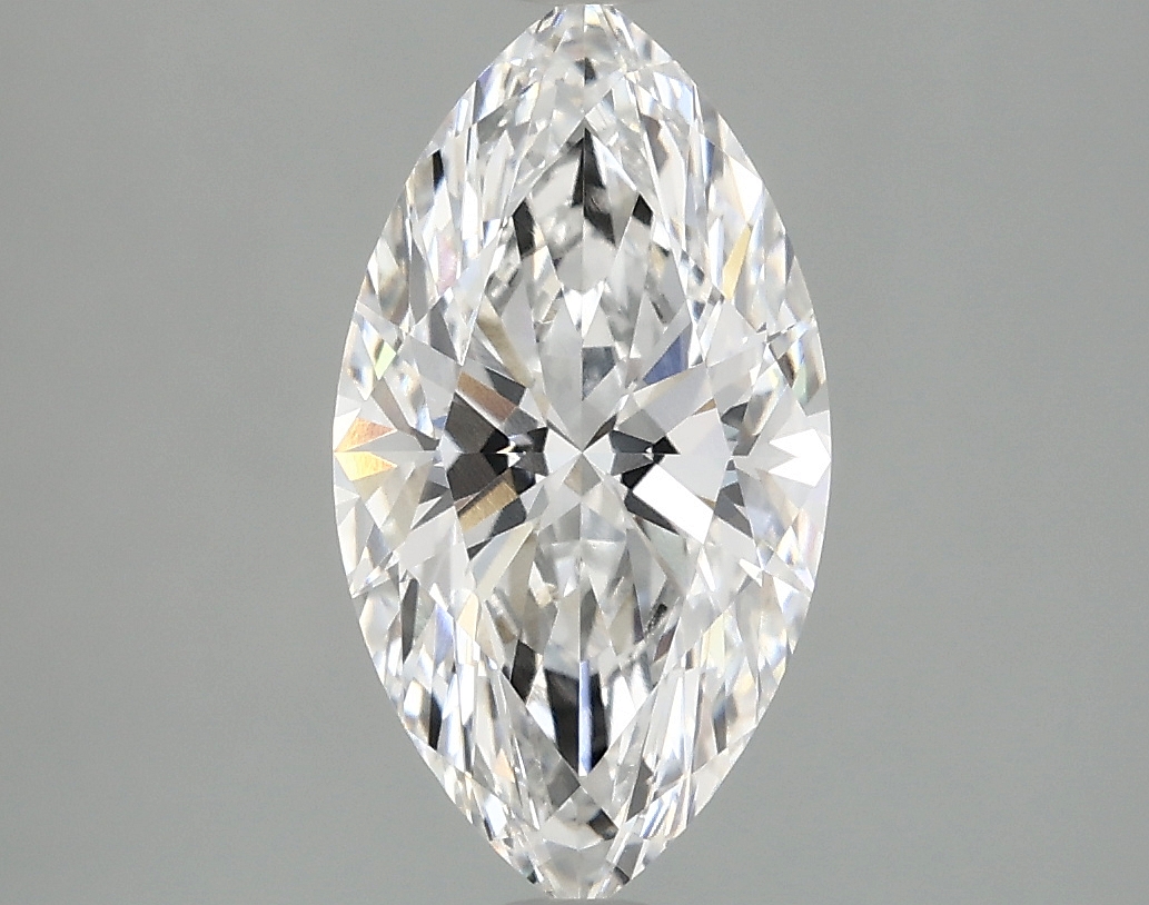 2.07 CT Marquise Diamond