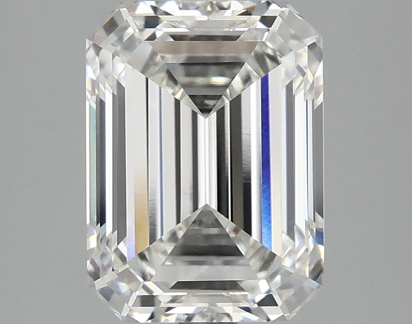3.10 CT Emerald Diamond