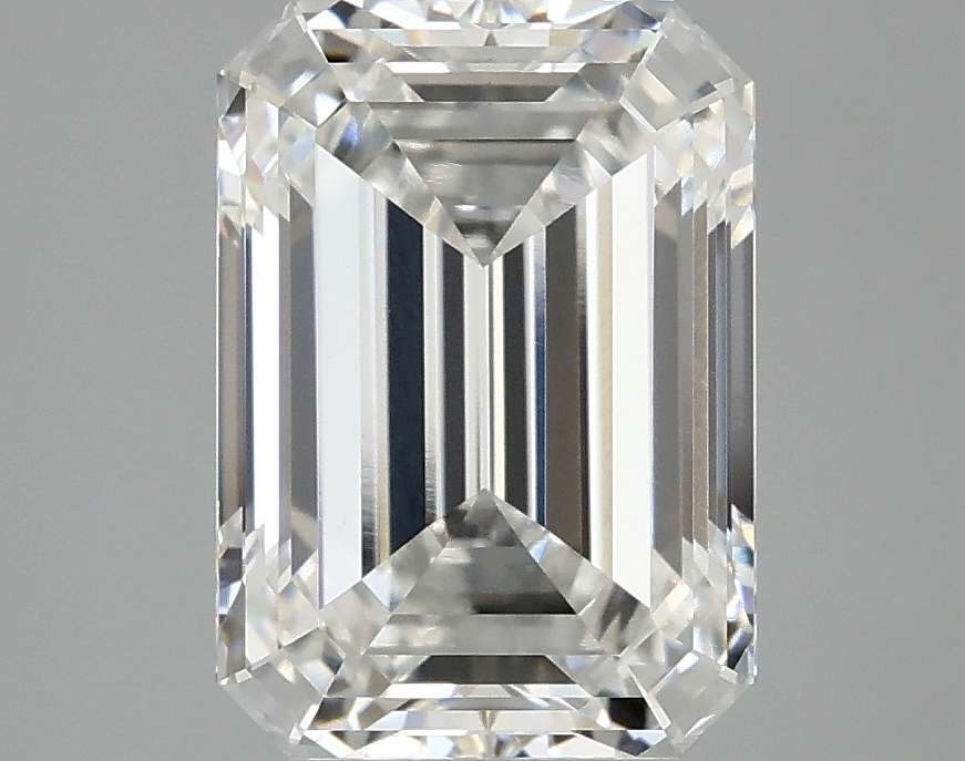 3.10 CT Emerald Diamond