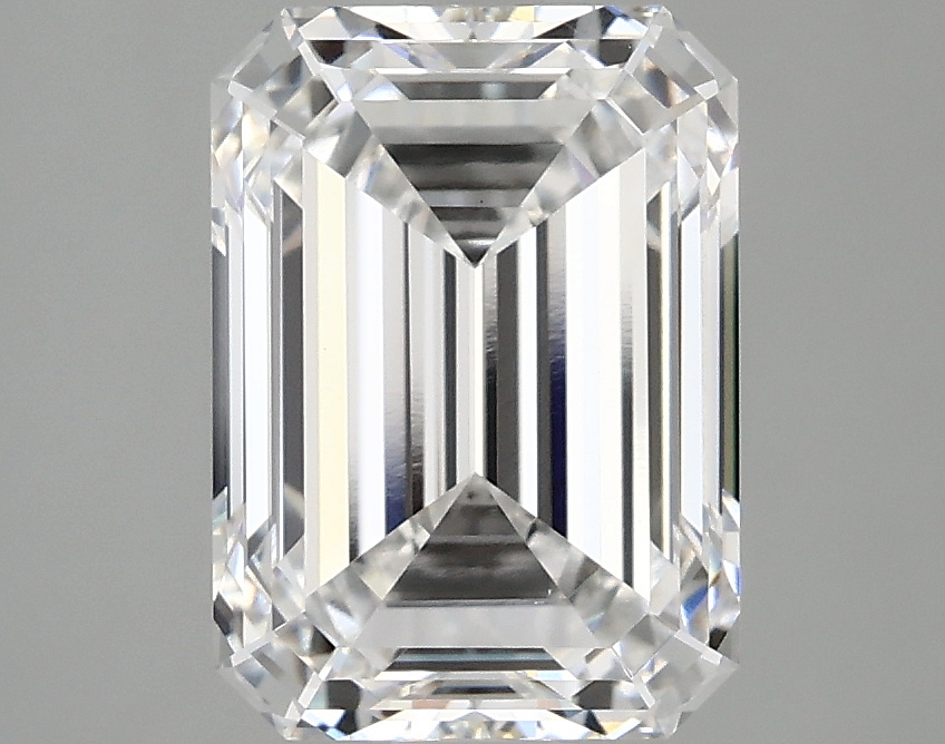 3.03 CT Emerald Diamond