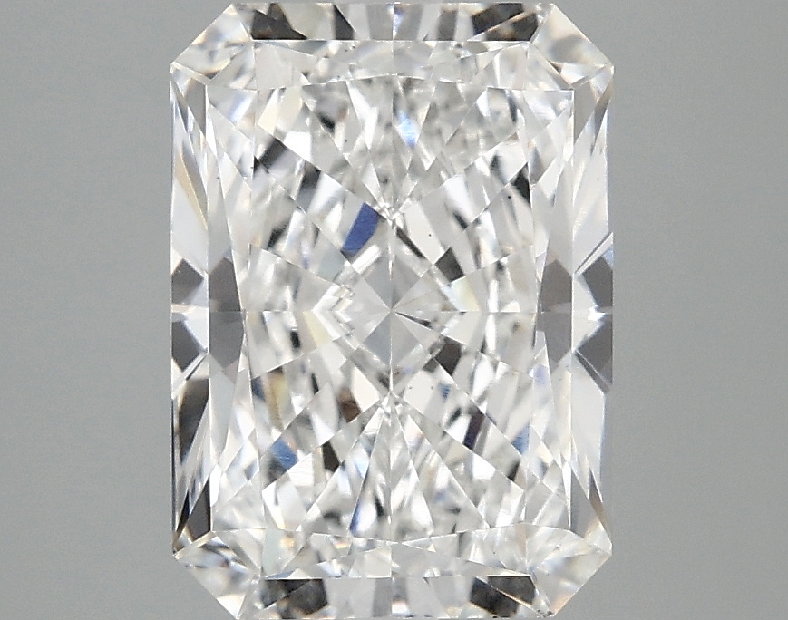 3.03 CT Radiant Diamond