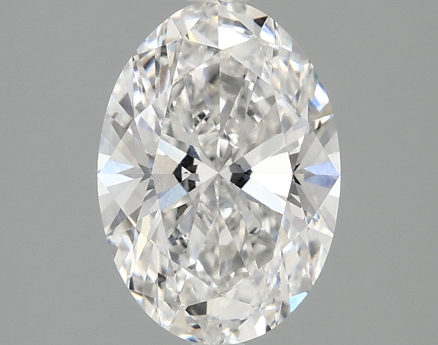 2.02 CT Oval Diamond