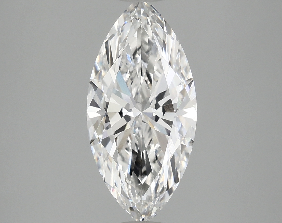 2.10 CT Marquise Diamond