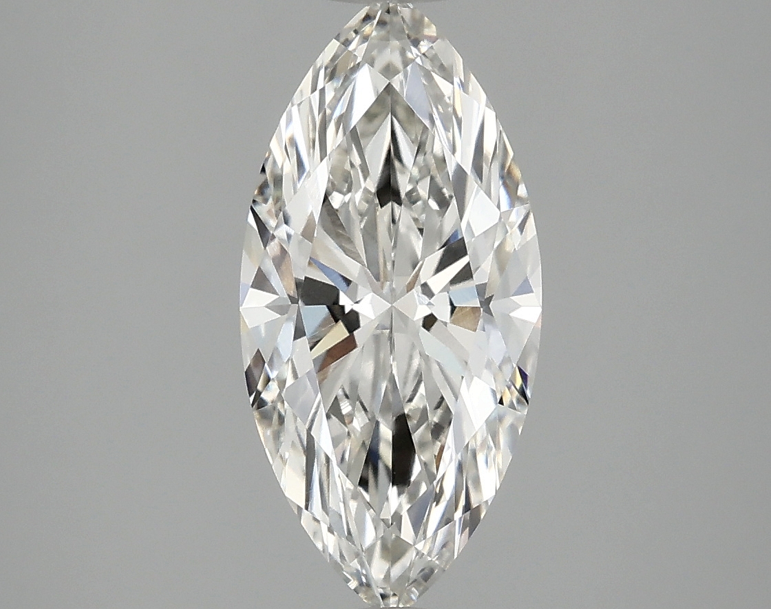 2.09 CT Marquise Diamond