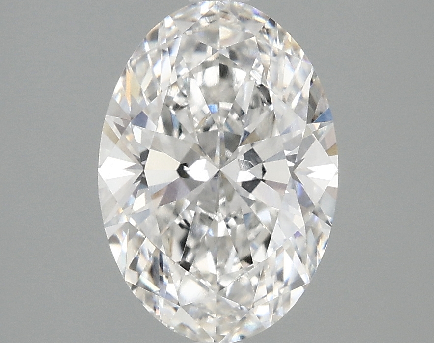 2.02 CT Oval Diamond