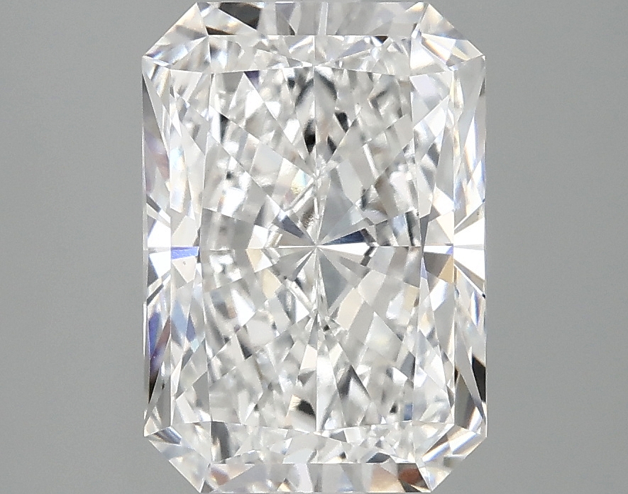 3.10 CT Radiant Diamond