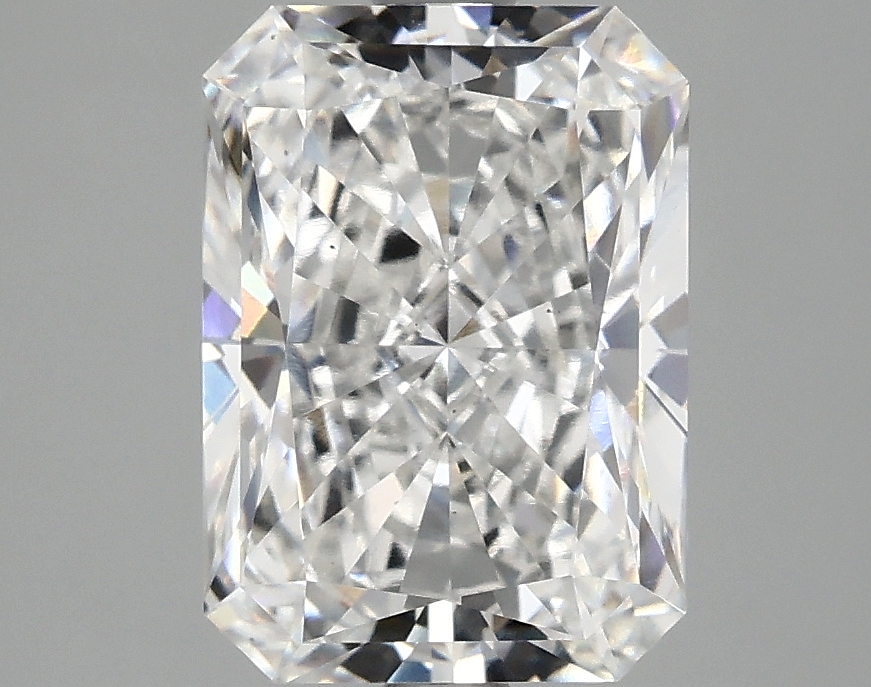 3.09 CT Radiant Diamond