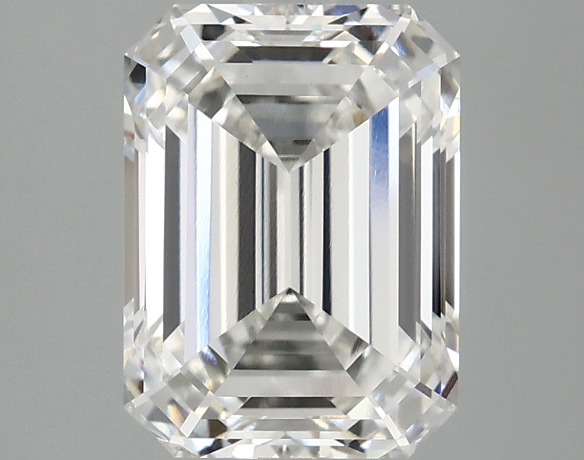 3.10 CT Emerald Diamond