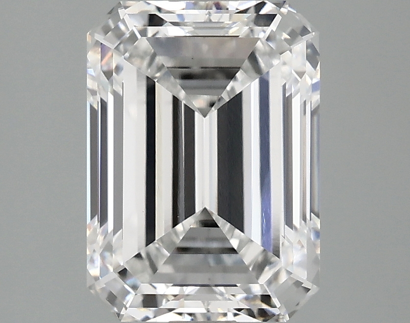 3.03 CT Emerald Diamond