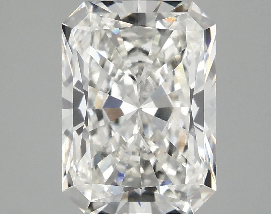 3.02 CT Radiant Diamond
