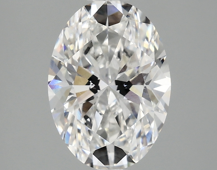 2.02 CT Oval Diamond