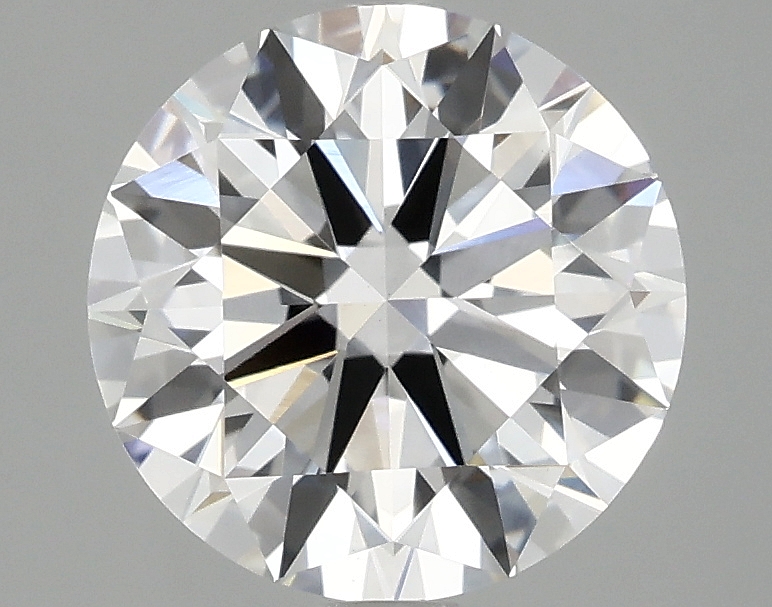 2.50 CT Round Brilliant Diamond
