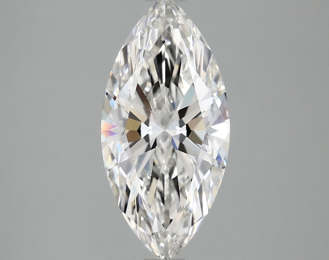 2.10 CT Marquise Diamond