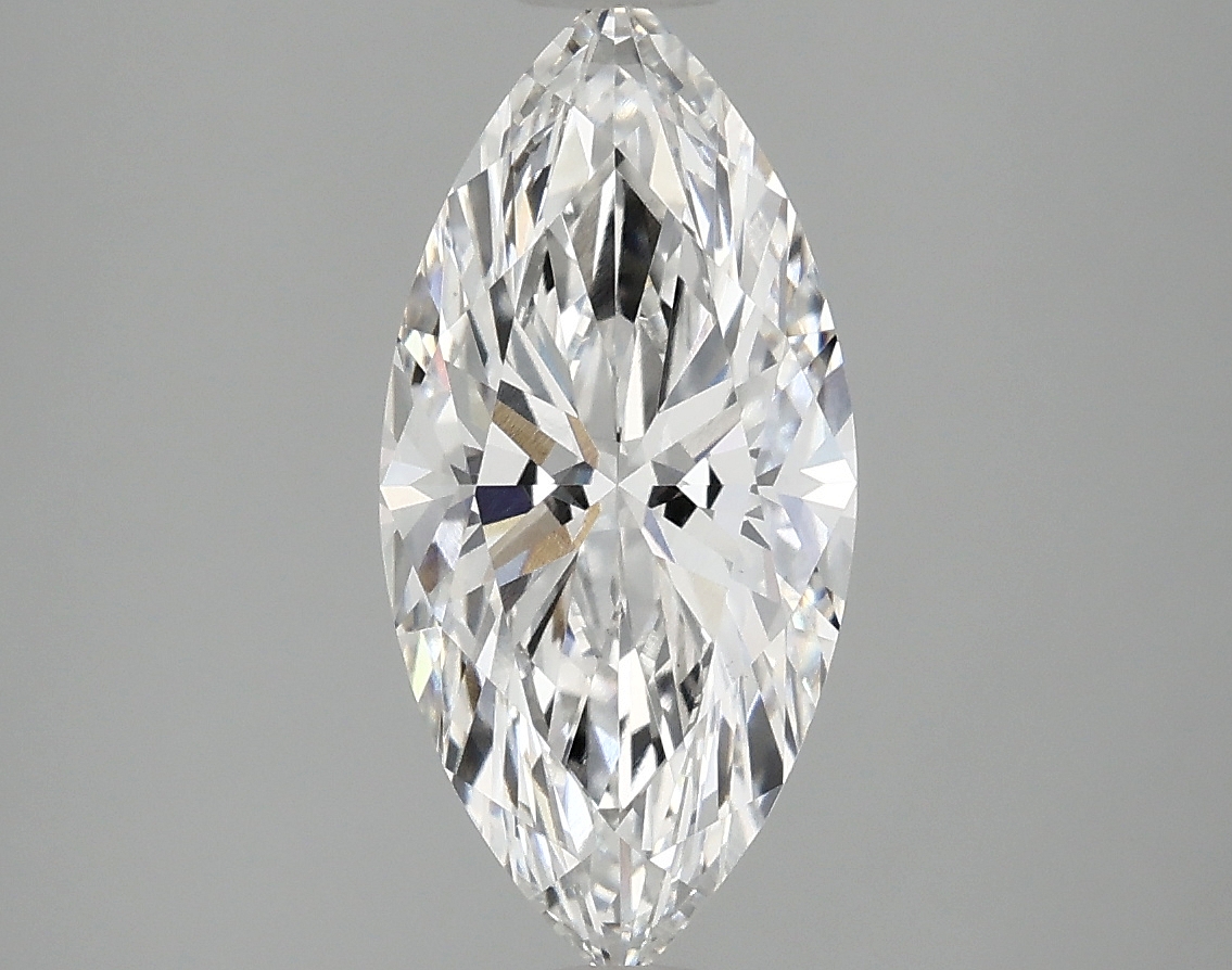 2.09 CT Marquise Diamond