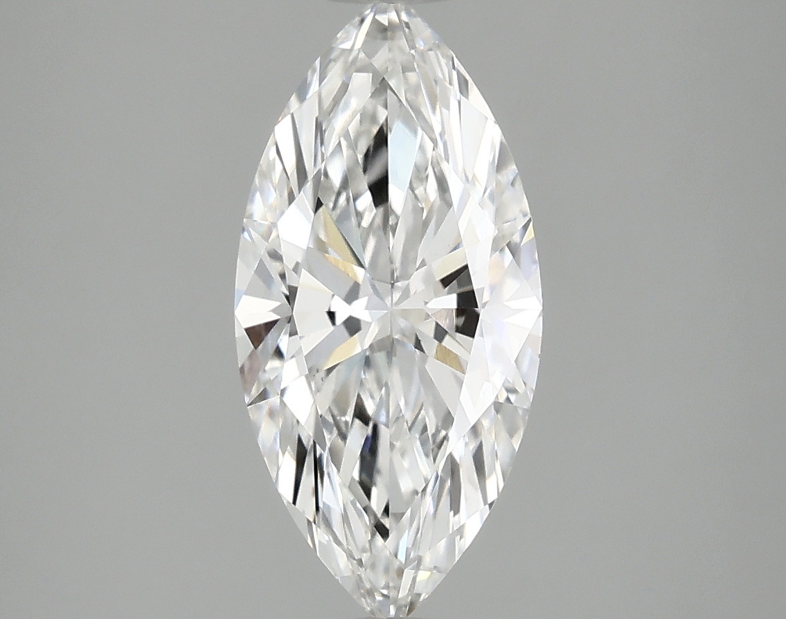 2.07 CT Marquise Diamond