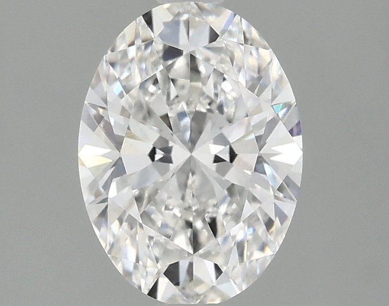 1.59 CT Oval Diamond