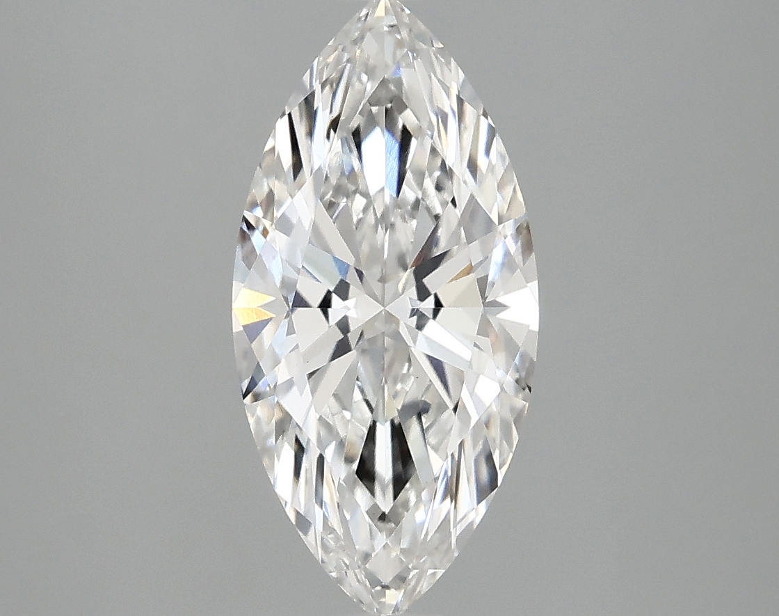2.07 CT Marquise Diamond