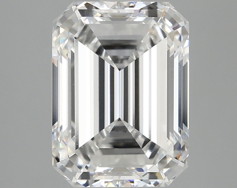 3.10 CT Emerald Diamond