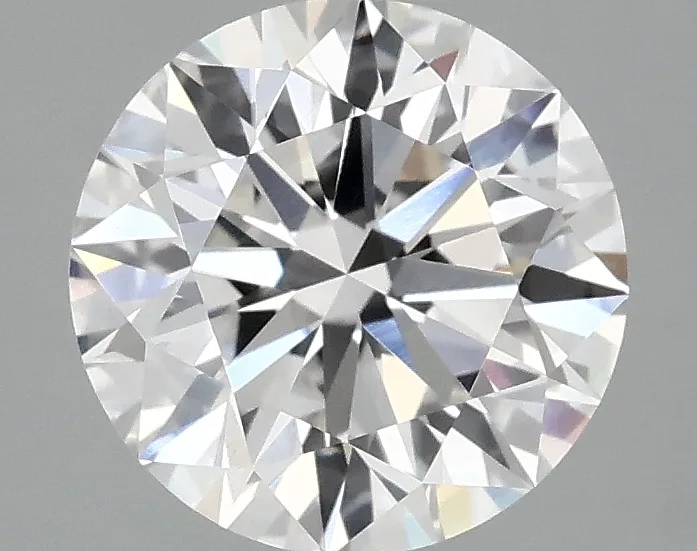 1.98 CT Round Brilliant Diamond