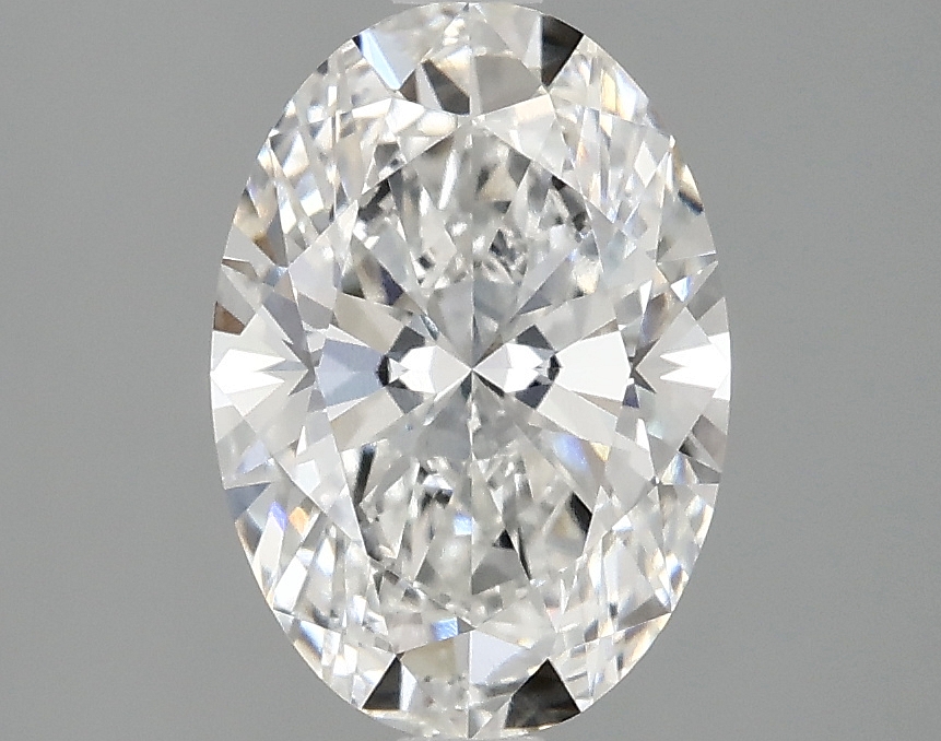 2.02 CT Oval Diamond