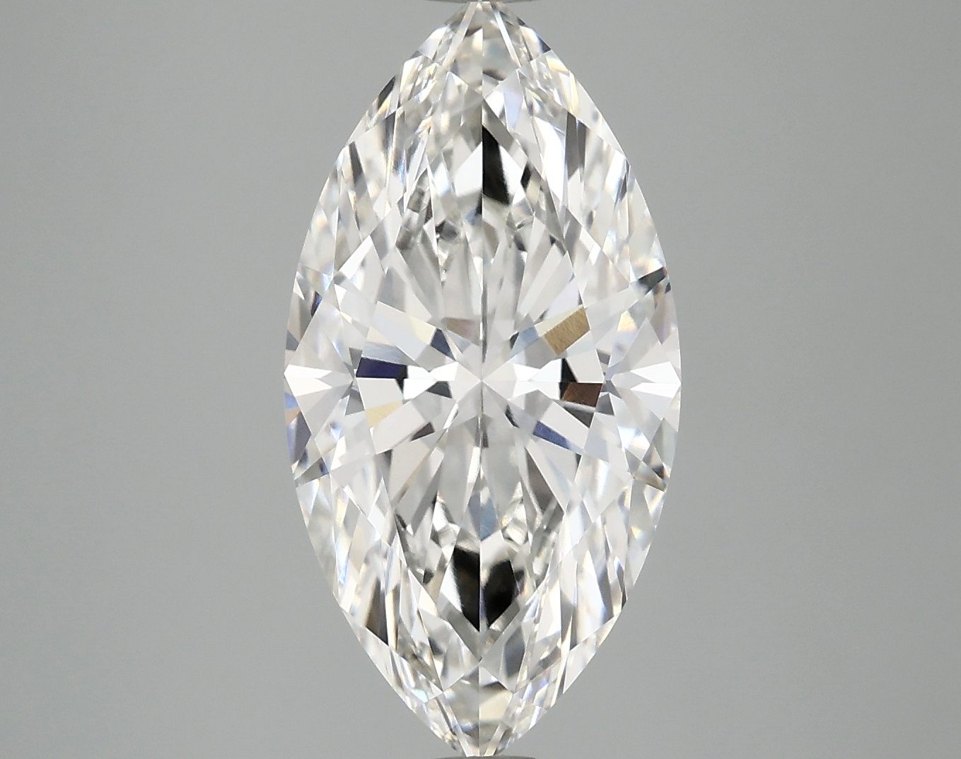 4.06 CT Marquise Diamond