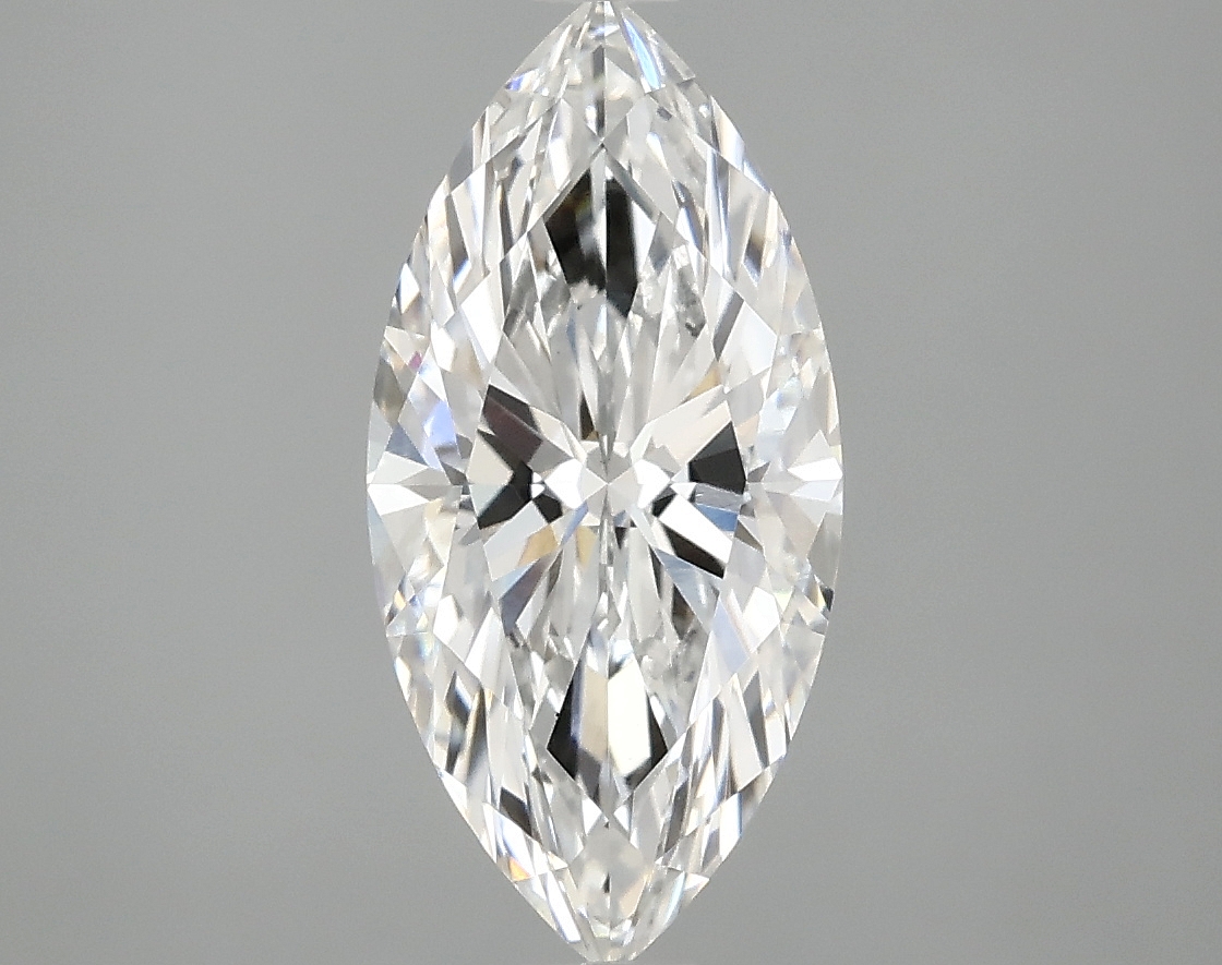 2.10 CT Marquise Diamond