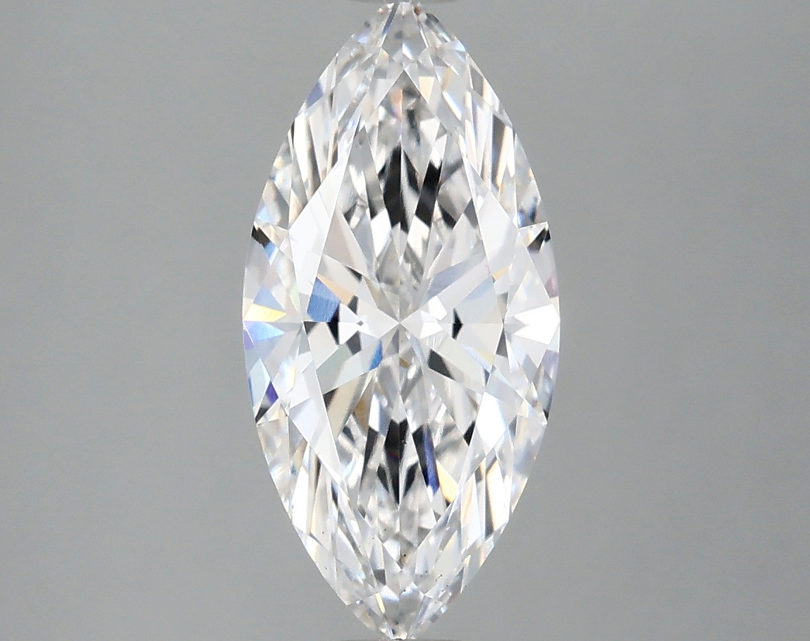 2.07 CT Marquise Diamond