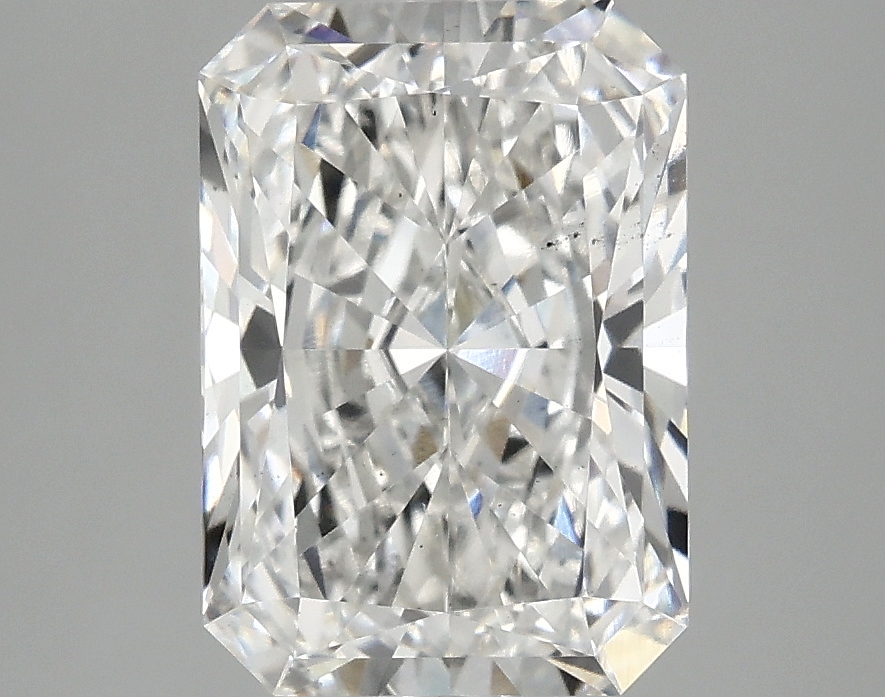 3.09 CT Radiant Diamond