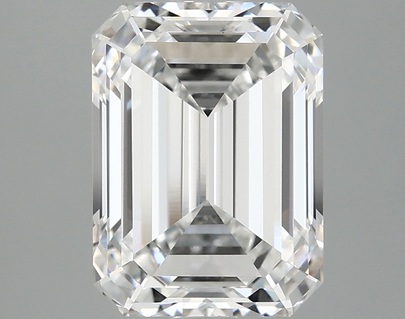 3.09 CT Emerald Diamond