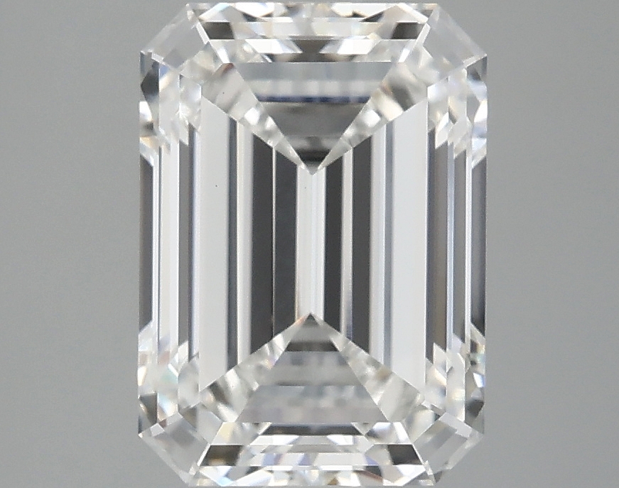 3.10 CT Emerald Diamond